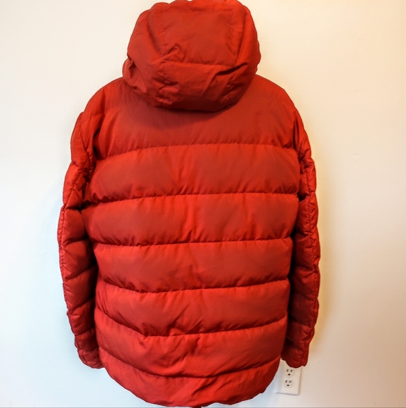 Michael Kors Men's Down Puffer Coat - Picture 3 of 5